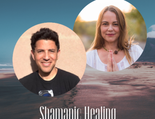 Shamanic Healing with Gabe Nosseir & Alana Grier