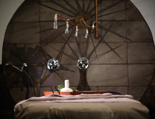 10 Best Spas in Spa & Beauty Today