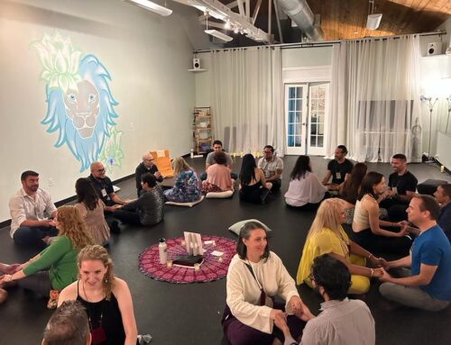 Tantra Speed Date – February 9th, 2024